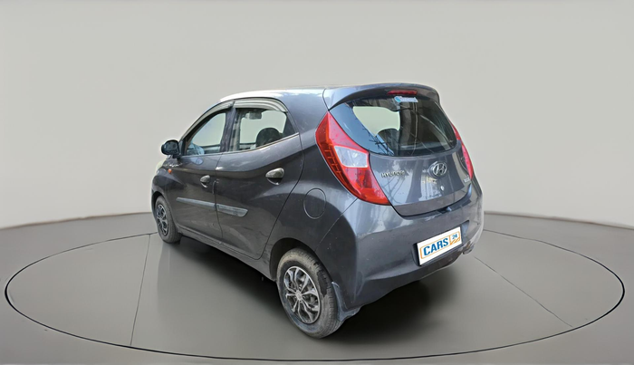 2015 Hyundai Eon ERA +, Petrol, Manual, 4,00,002 km, exterior
