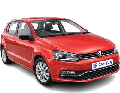 2016 Volkswagen Polo - Hatchback - Petrol - Automatic - ₹3.40 lakh