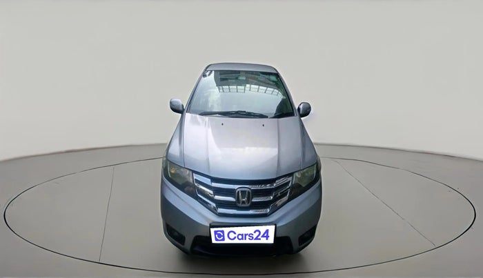 2012 Honda City 1.5L I-VTEC V AT, Petrol, Automatic, 43,605 km, exterior