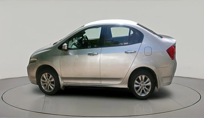 2012 Honda City 1.5L I-VTEC V AT, Petrol, Automatic, 43,605 km, exterior
