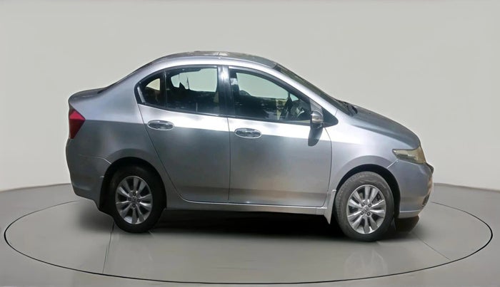 2012 Honda City 1.5L I-VTEC V AT, Petrol, Automatic, 43,605 km, exterior