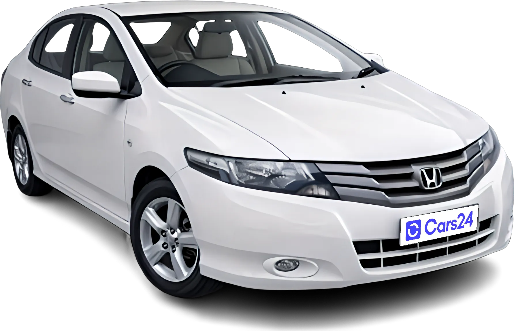 2011 Honda City - Sedan - Petrol - Manual - ₹1.83 lakh