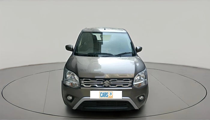 2024 Maruti New Wagon-R VXI CNG 1.0, CNG, Manual, 43,919 km, exterior