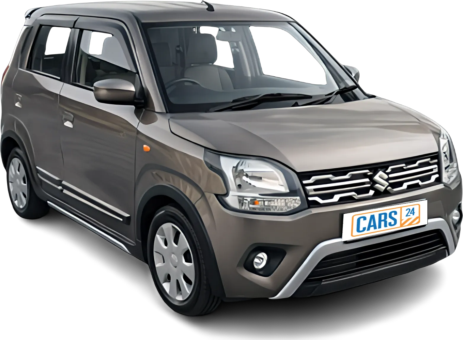 2024 Maruti New Wagon-R - Hatchback - CNG - Manual - ₹5.42 lakh