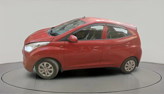 2014 Hyundai Eon SPORTZ, Petrol, Manual, 34,429 km, exterior