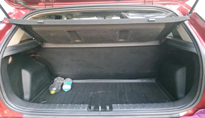 2021 KIA SONET HTX 1.5, Diesel, Manual, 49,486 km, exterior