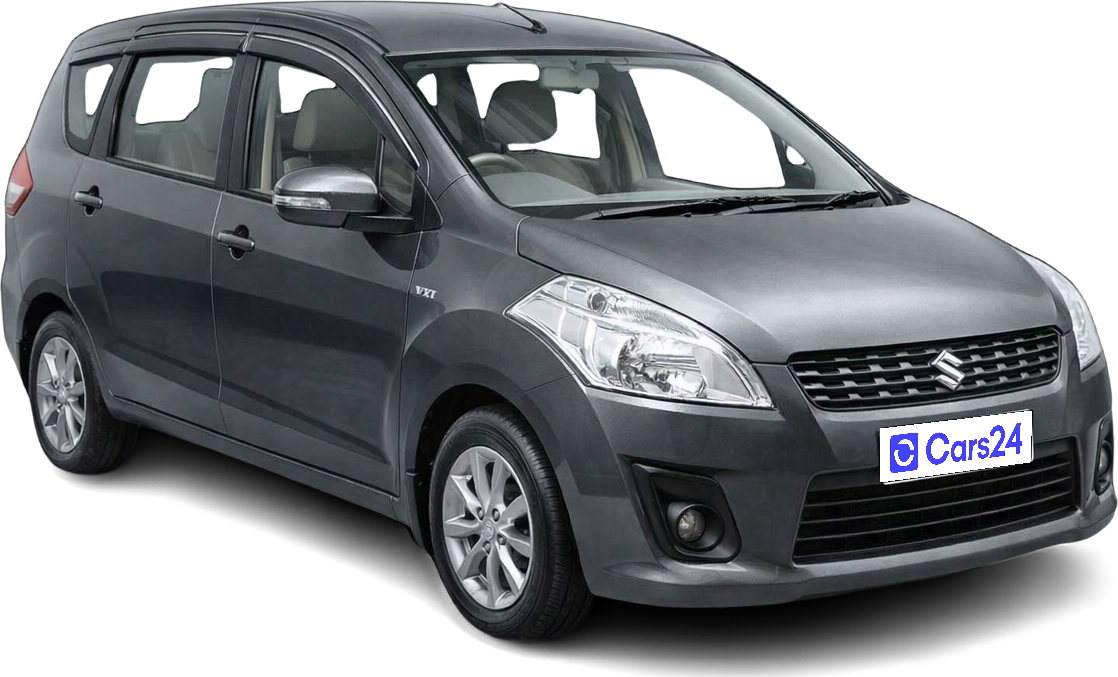 2015 Maruti Ertiga - SUV - Petrol - Manual - ₹4.50 lakh