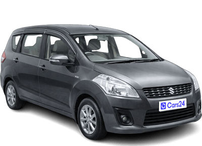 2015 Maruti Ertiga - SUV - Petrol - Manual - ₹4.50 lakh