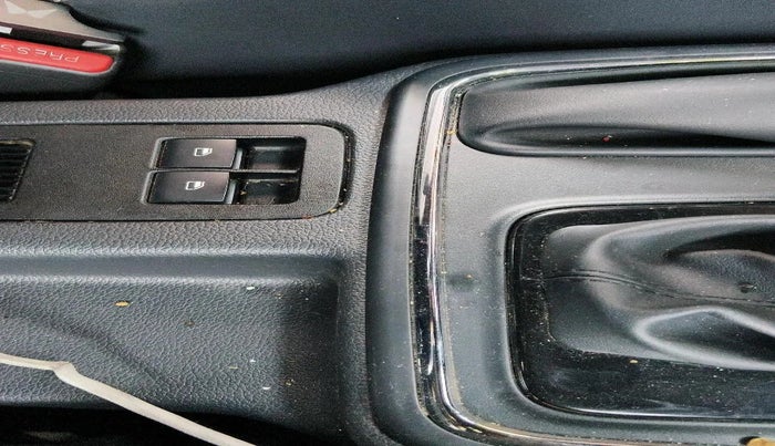 2023 Mahindra Thar LX D AT 4WD HT, Diesel, Automatic, 11,344 km, interior