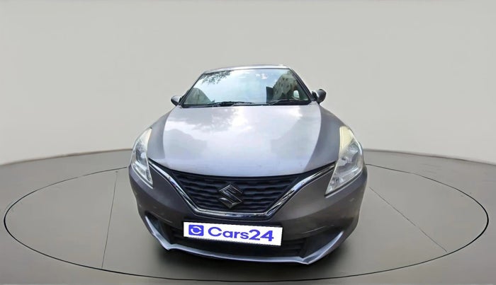 2016 Maruti Baleno DELTA CVT PETROL 1.2, Petrol, Automatic, 1,44,274 km, exterior