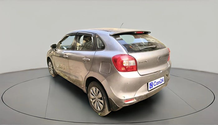 2016 Maruti Baleno DELTA CVT PETROL 1.2, Petrol, Automatic, 1,44,274 km, exterior