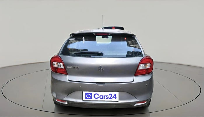 2016 Maruti Baleno DELTA CVT PETROL 1.2, Petrol, Automatic, 1,44,274 km, exterior