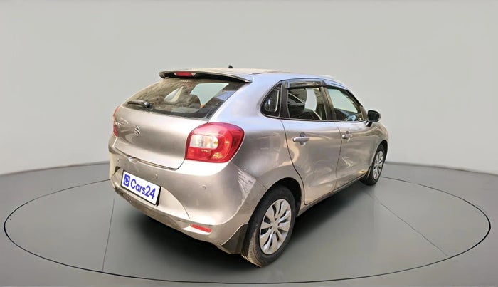 2016 Maruti Baleno DELTA CVT PETROL 1.2, Petrol, Automatic, 1,44,274 km, exterior