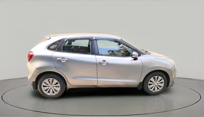 2016 Maruti Baleno DELTA CVT PETROL 1.2, Petrol, Automatic, 1,44,274 km, exterior