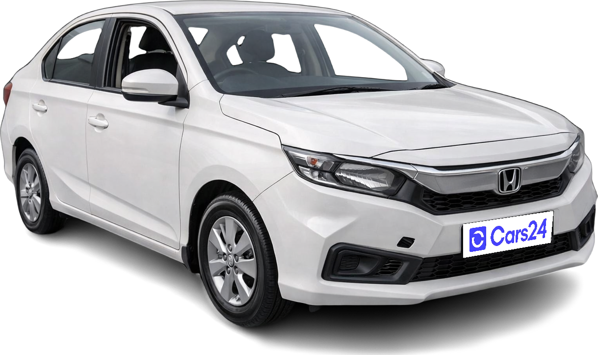 2018 Honda Amaze - Sedan - Petrol - Manual - ₹4.24 lakh