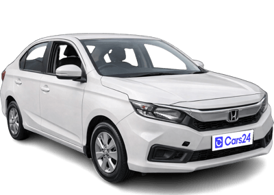 2018 Honda Amaze - Sedan - Petrol - Manual - ₹3.50 lakh