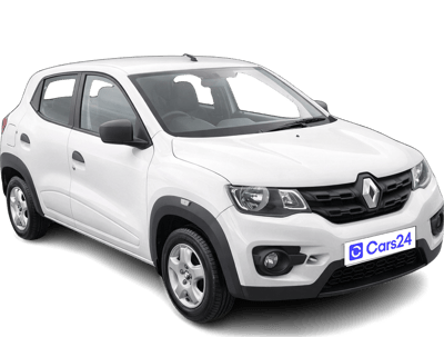 2015 Renault Kwid - Hatchback - Petrol - Manual - ₹1.19 lakh