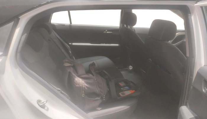 2016 Hyundai Creta S 1.6 PETROL, Petrol, Manual, 42,147 km, interior