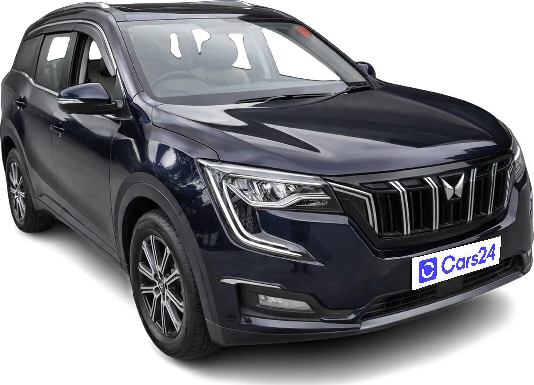 2023 Mahindra XUV700 - SUV - Diesel - Automatic - ₹19.10 lakh