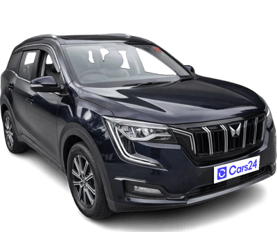 2023 Mahindra XUV700 - SUV - Diesel - Automatic - ₹19.10 lakh