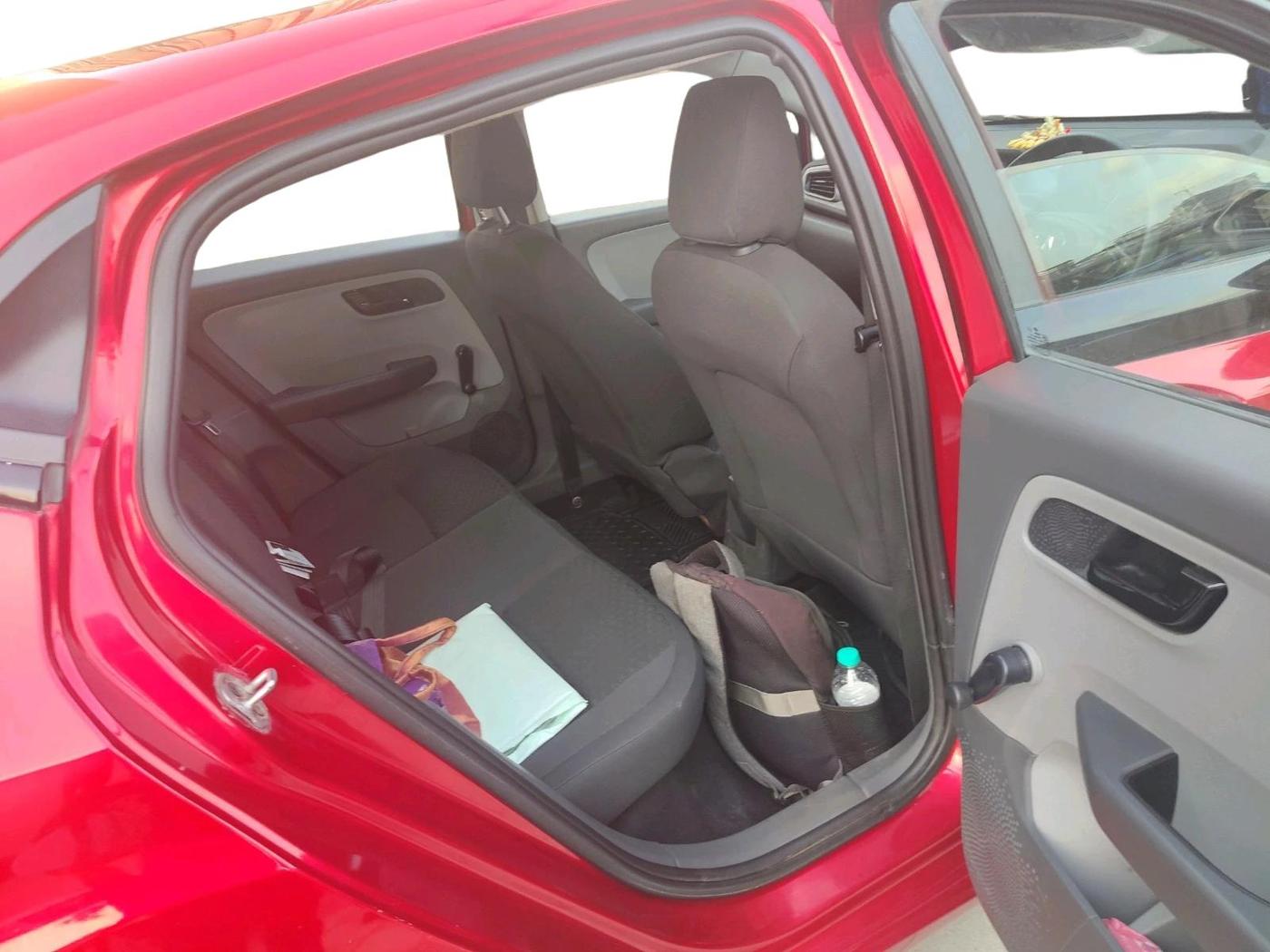 2020 Tata ALTROZ XE PETROL, Petrol, Manual, 29,012 km, interior