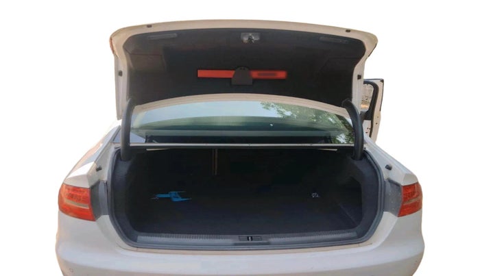 2012 Audi A4 2.0 TDI Multitronic, Diesel, Automatic, 84,763 km, exterior