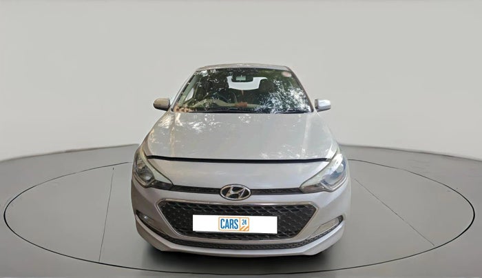2016 Hyundai Elite i20 SPORTZ 1.2, Petrol, Manual, 92,254 km, exterior