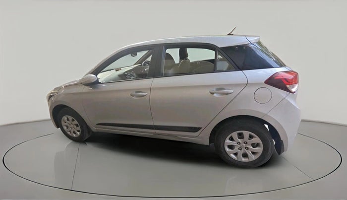 2016 Hyundai Elite i20 SPORTZ 1.2, Petrol, Manual, 92,254 km, exterior