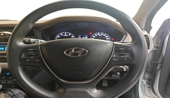 2016 Hyundai Elite i20 SPORTZ 1.2, Petrol, Manual, 92,254 km, interior