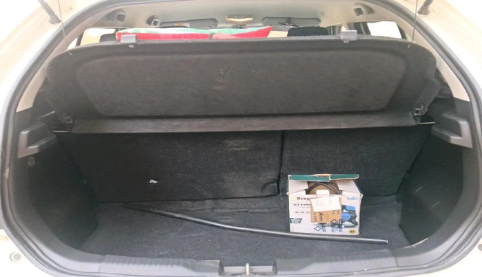 2022 Maruti IGNIS ZETA 1.2, Petrol, Manual, 29,715 km, exterior