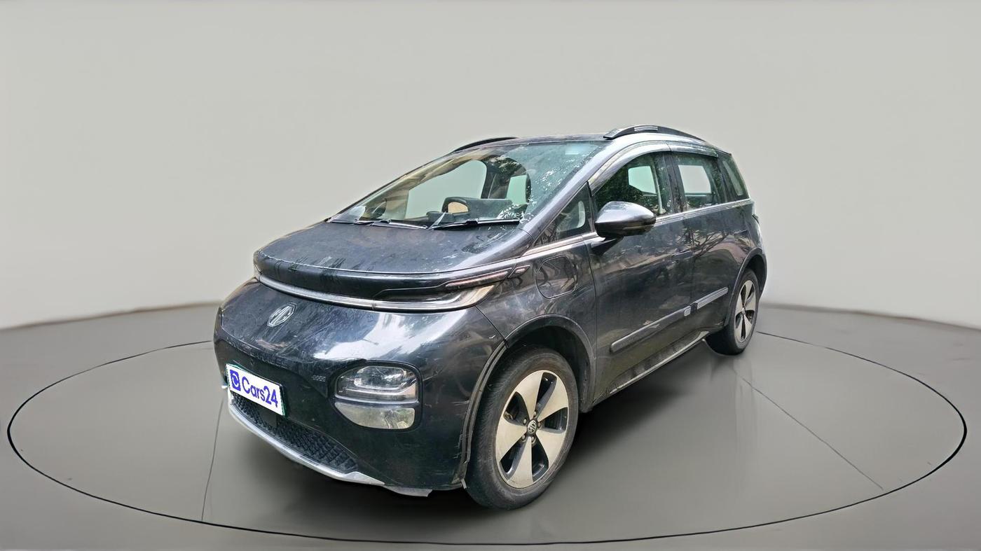 2024 MG Windsor EV Essence, Electric, Automatic, 54,218 km, exterior