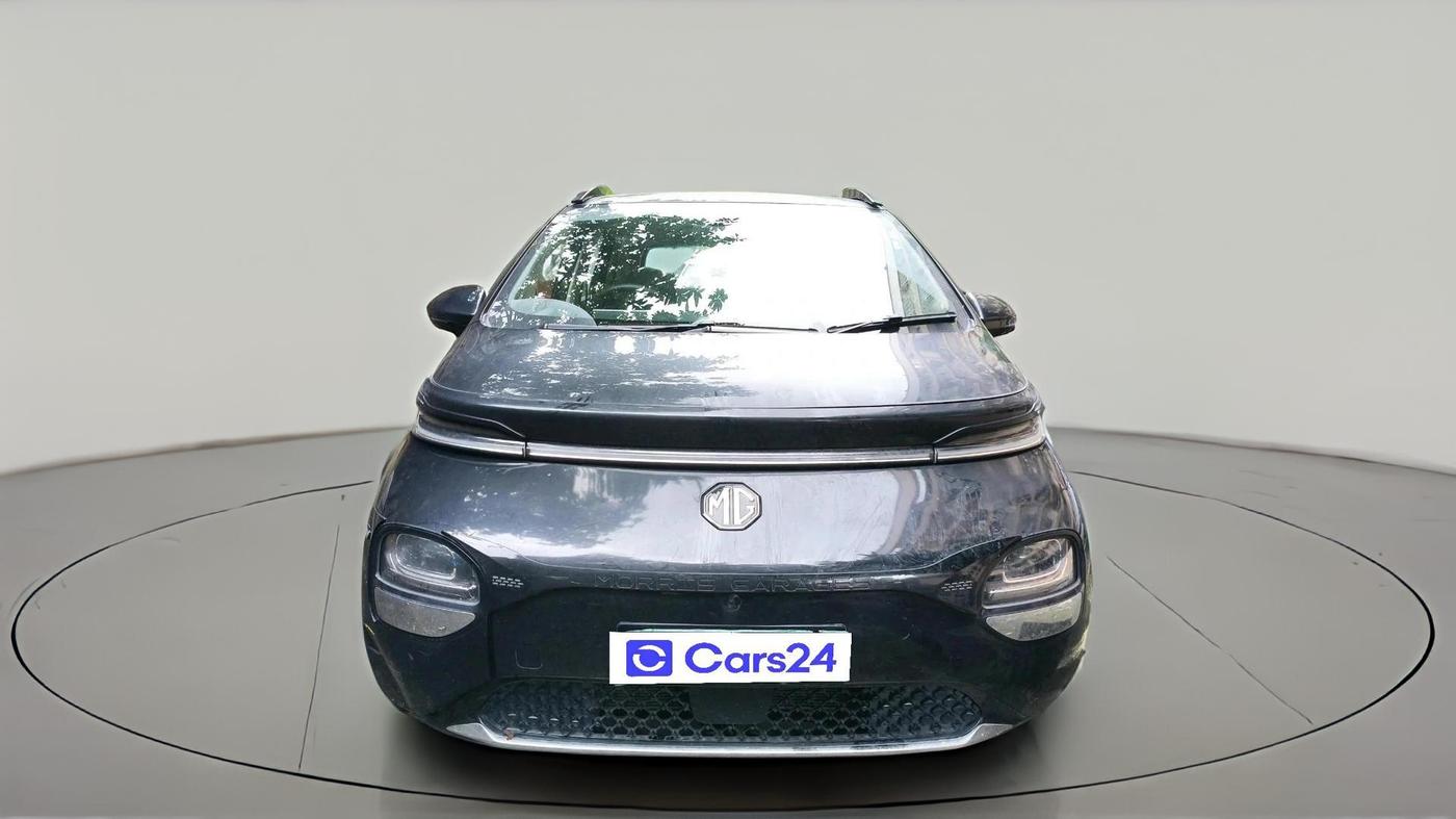 2024 MG Windsor EV Essence, Electric, Automatic, 54,218 km, exterior