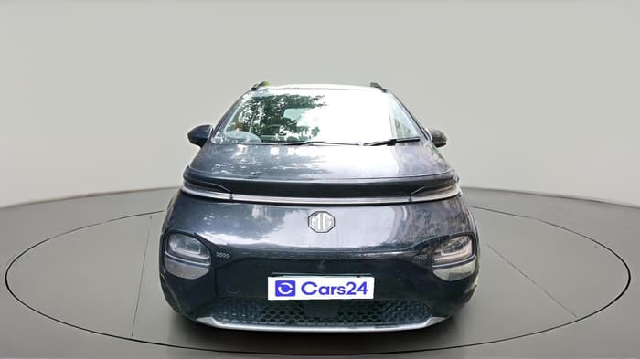 2024 MG Windsor EV Essence, Electric, Automatic, 54,218 km, exterior