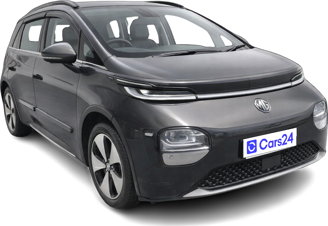 2024 MG Windsor EV - SUV - Electric - Automatic - ₹14.00 lakh