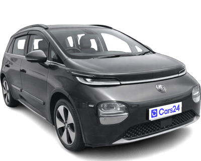 2024 MG Windsor EV - SUV - Electric - Automatic - ₹13.50 lakh