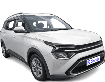 2023 KIA CARENS - SUV - Petrol - Manual - ₹9.90 lakh