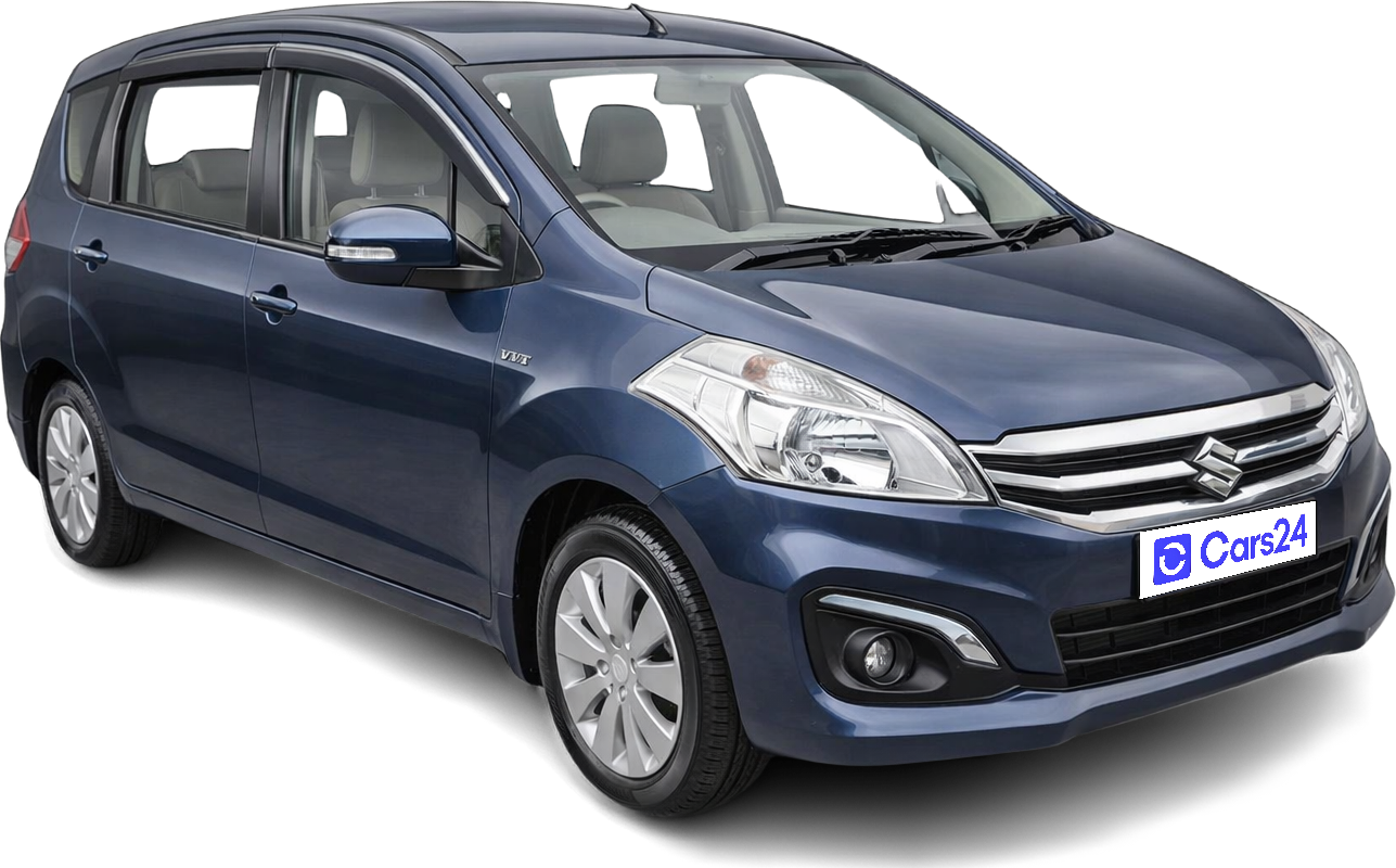 2016 Maruti Ertiga - SUV - Petrol - Manual - ₹5.32 lakh