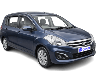 2016 Maruti Ertiga - SUV - Petrol - Manual - ₹5.32 lakh