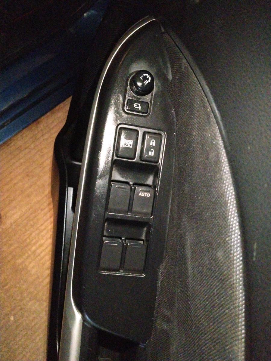 2016 Maruti Baleno ALPHA PETROL 1.2, Petrol, Manual, 16,909 km, interior