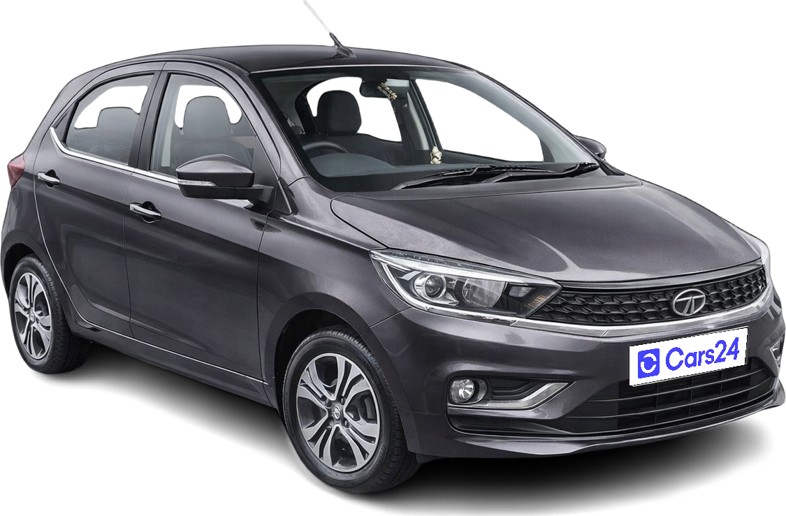 2022 Tata Tiago - Hatchback - CNG - Manual - ₹6.38 lakh