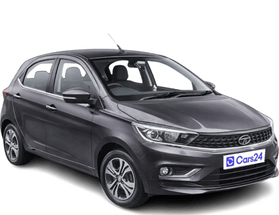 2022 Tata Tiago - Hatchback - CNG - Manual - ₹6.38 lakh