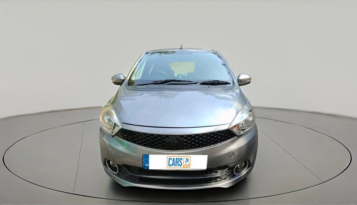 2018 Tata Tiago XZA PETROL, Petrol, Automatic, 51,500 km, exterior