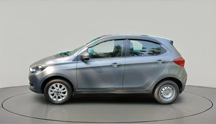 2018 Tata Tiago XZA PETROL, Petrol, Automatic, 51,500 km, exterior