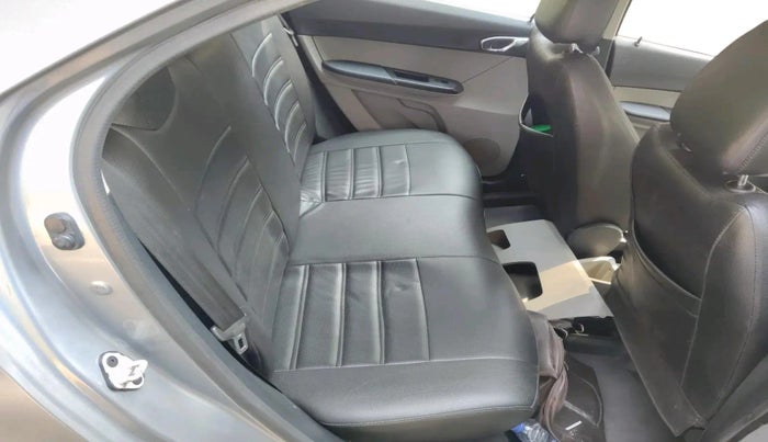 2018 Tata Tiago XZA PETROL, Petrol, Automatic, 51,500 km, interior