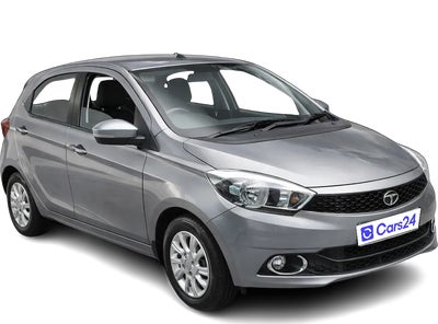 2018 Tata Tiago - Hatchback - Petrol - Automatic - ₹3.15 lakh