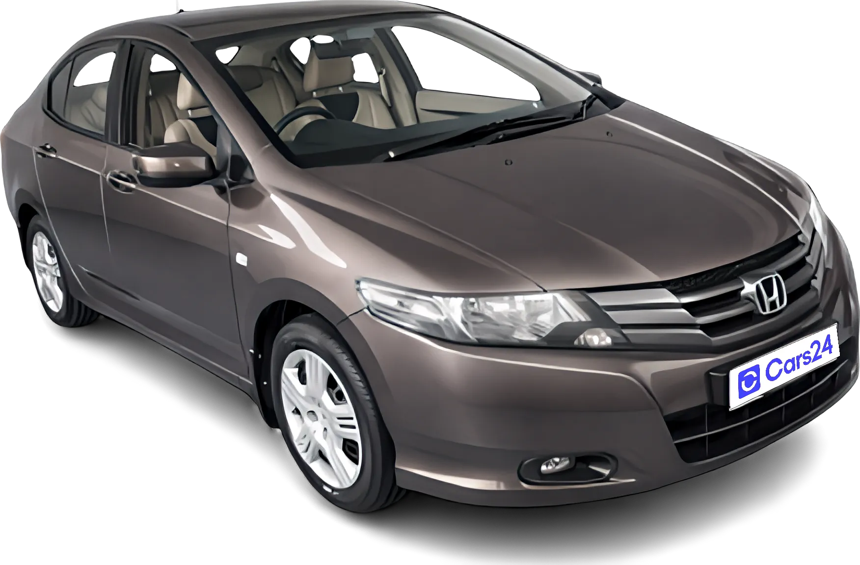 2011 Honda City - Sedan - Petrol - Manual - ₹1.30 lakh