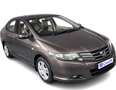 2011 Honda City - Sedan - Petrol - Manual - ₹1.30 lakh