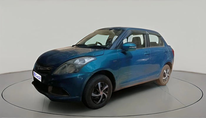 2015 Maruti Swift Dzire VXI, Petrol, Manual, 62,347 km, exterior