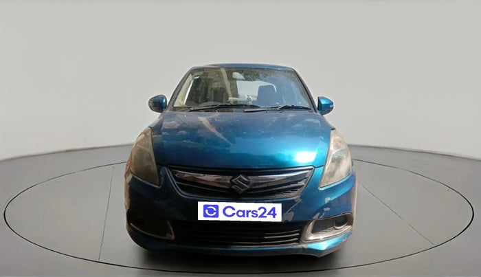 2015 Maruti Swift Dzire VXI, Petrol, Manual, 62,347 km, exterior