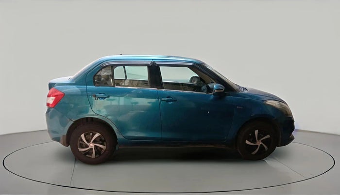 2015 Maruti Swift Dzire VXI, Petrol, Manual, 62,347 km, exterior